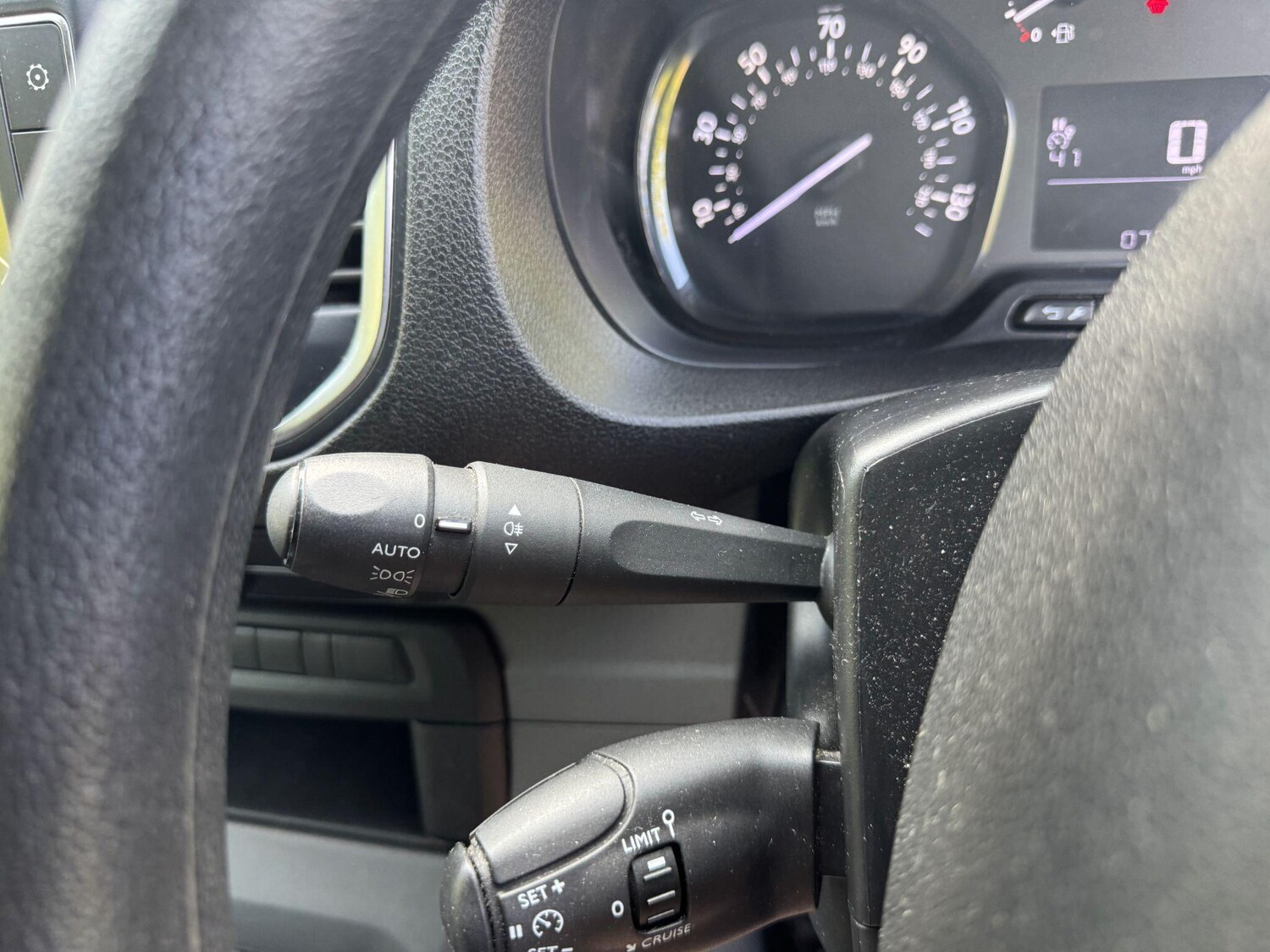 Vehicle 62