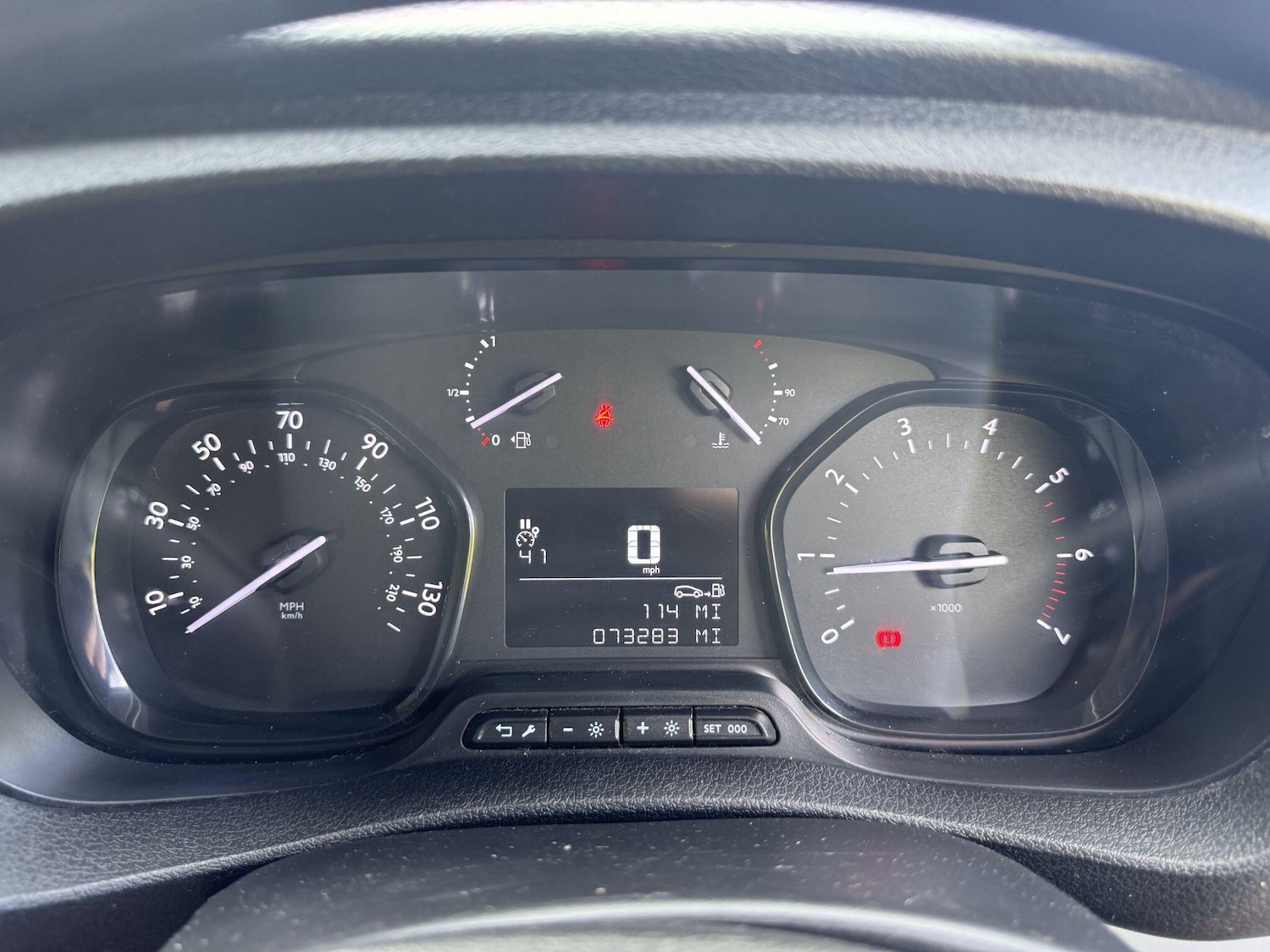 Vehicle 64
