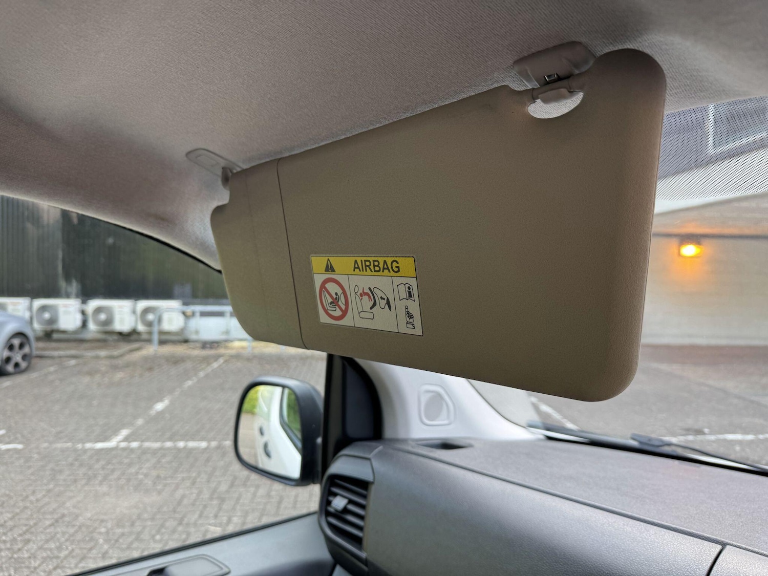 Vehicle 68