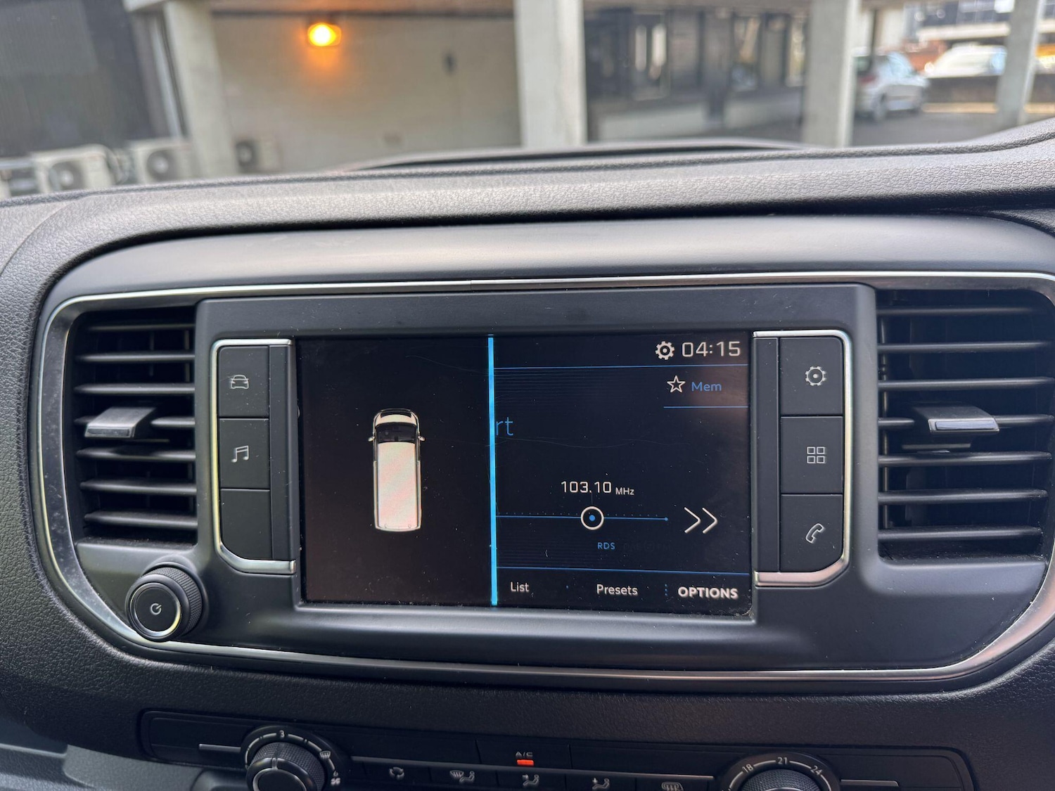 Vehicle 69
