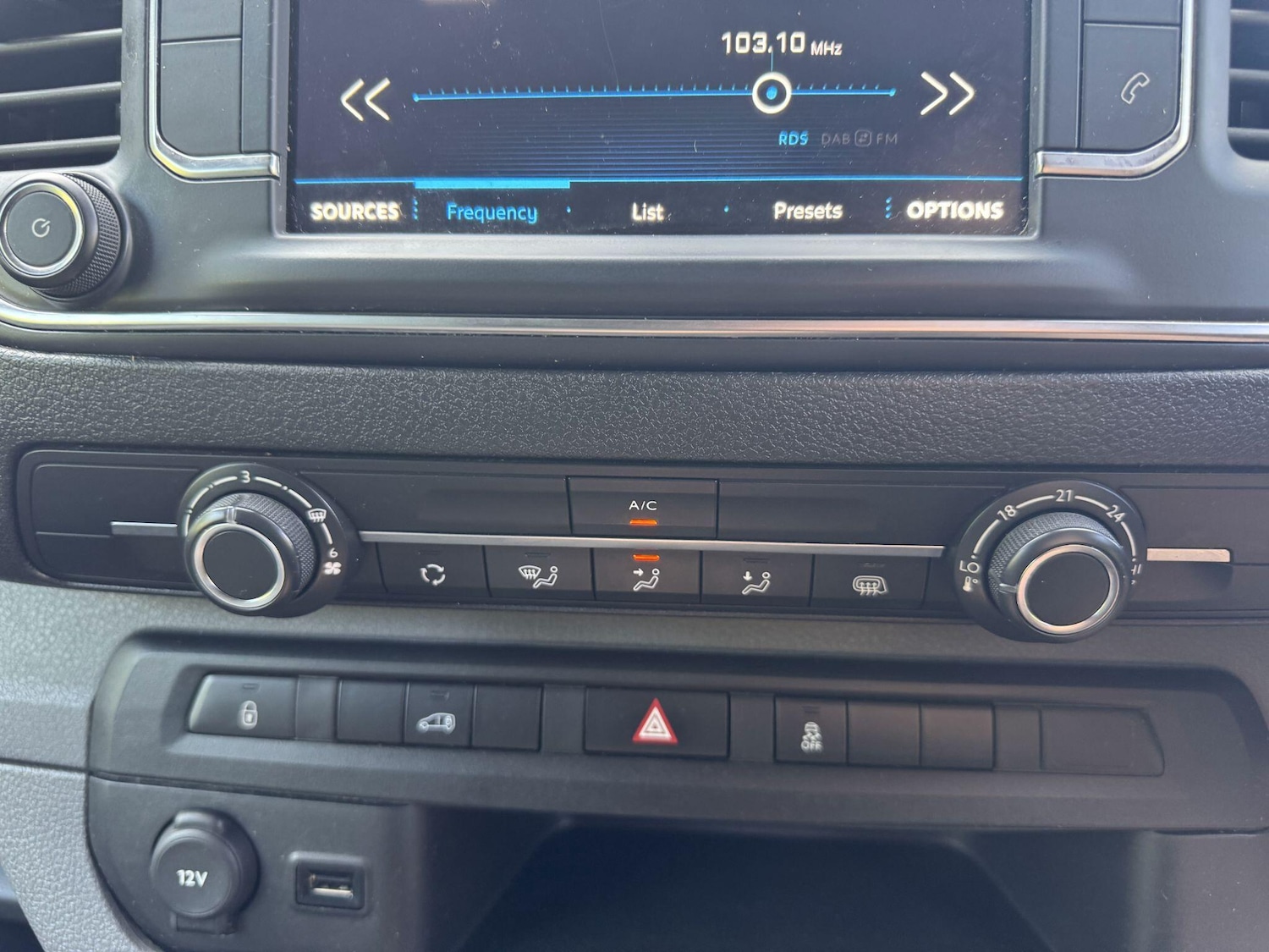 Vehicle 70