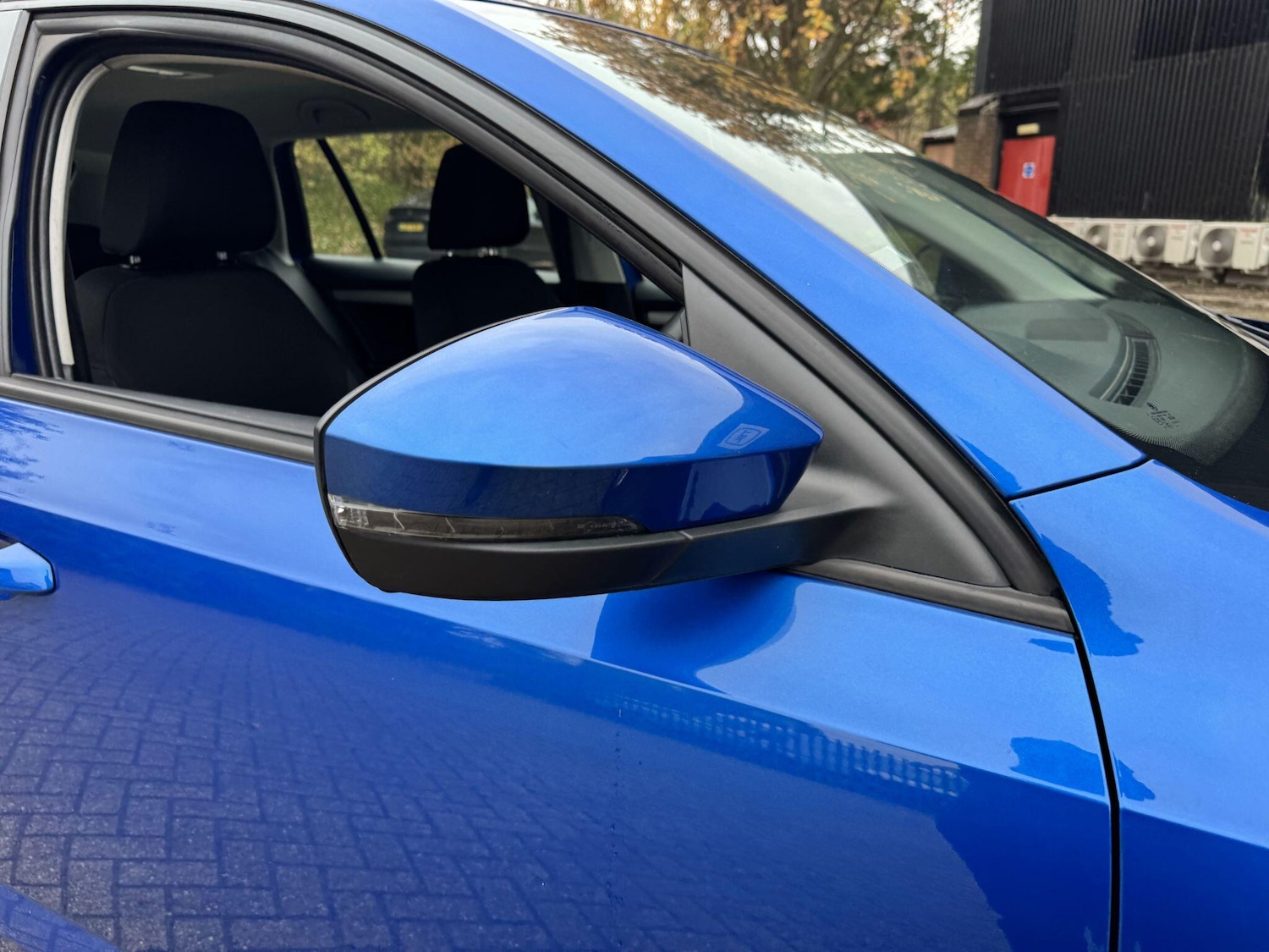 Used Skoda Octavia 2020 for sale - 76306215: Photo 10