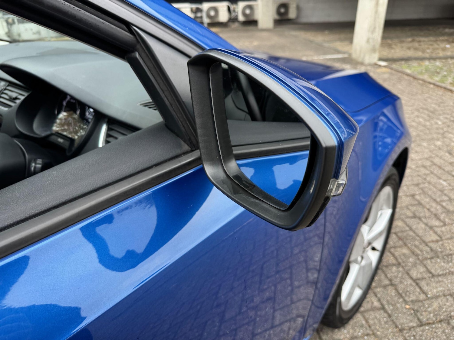 Used Skoda Octavia 2020 for sale - 76306215: Photo 11