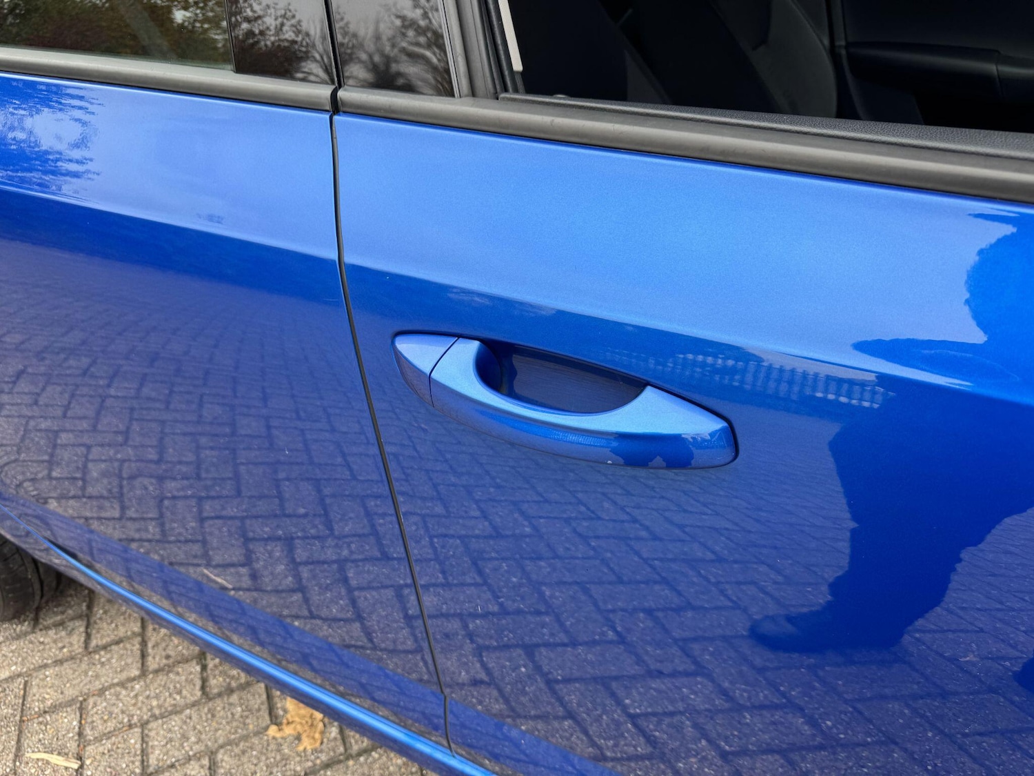 Used Skoda Octavia 2020 for sale - 76306215: Photo 12