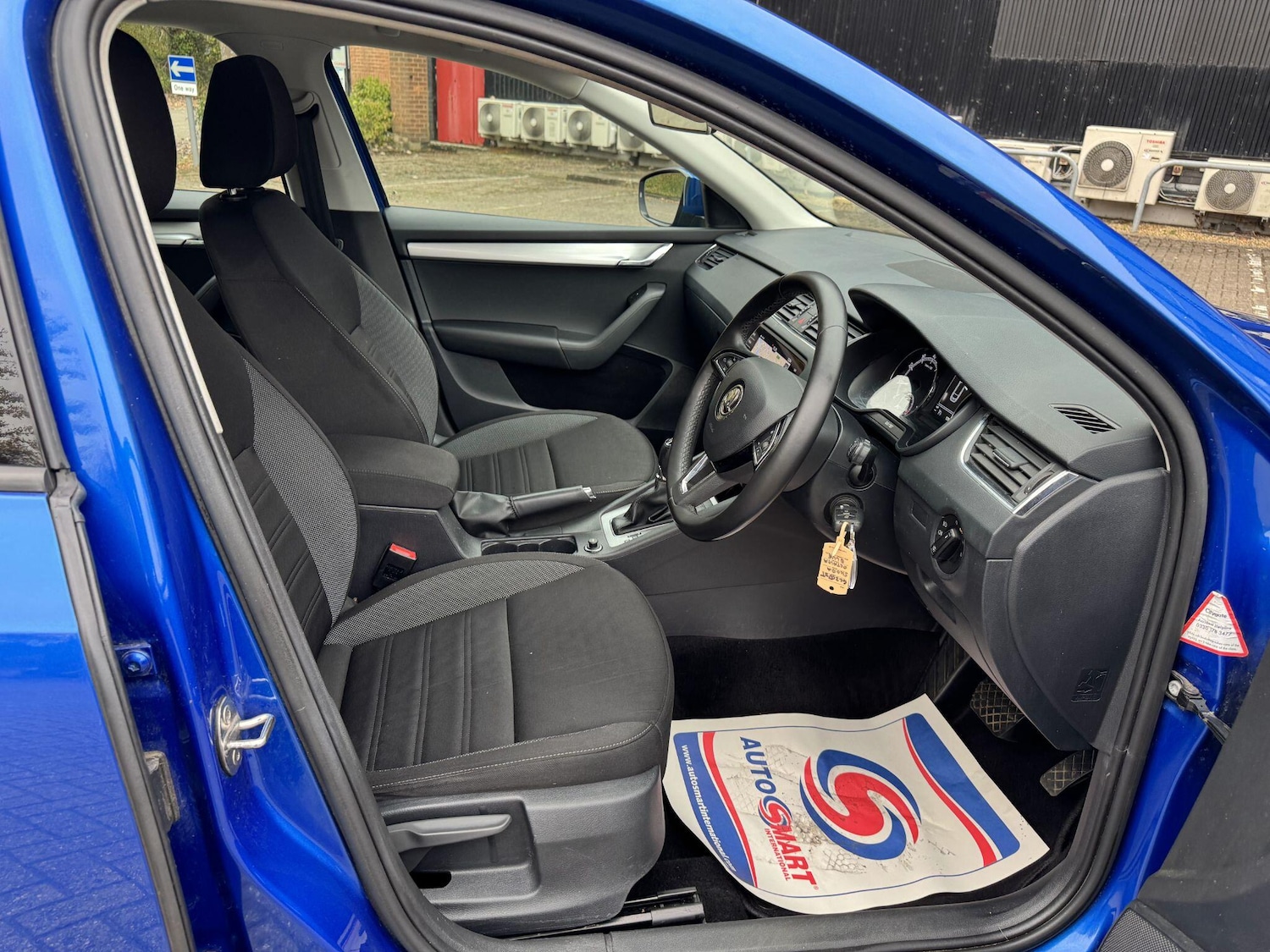 Used Skoda Octavia 2020 for sale - 76306215: Photo 13