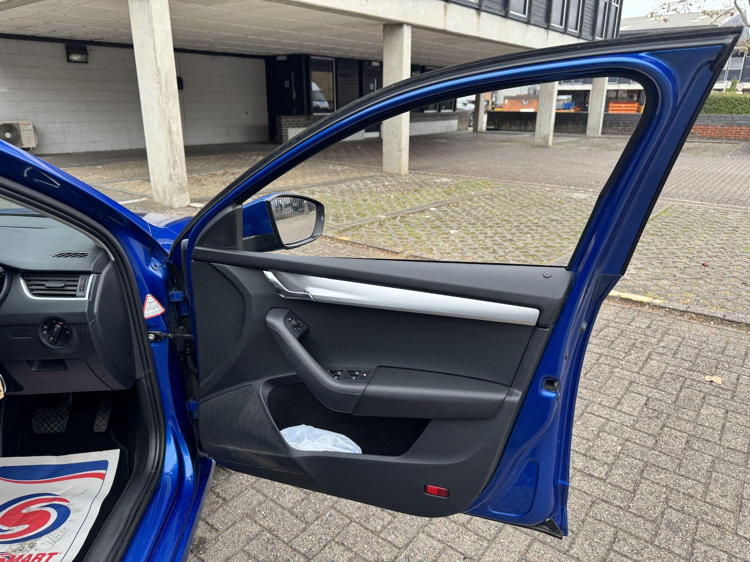 Used Skoda Octavia 2020 for sale - 76306215: Photo 14