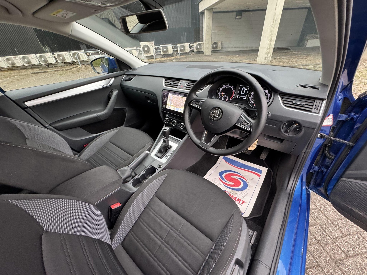 Used Skoda Octavia 2020 for sale - 76306215: Photo 16