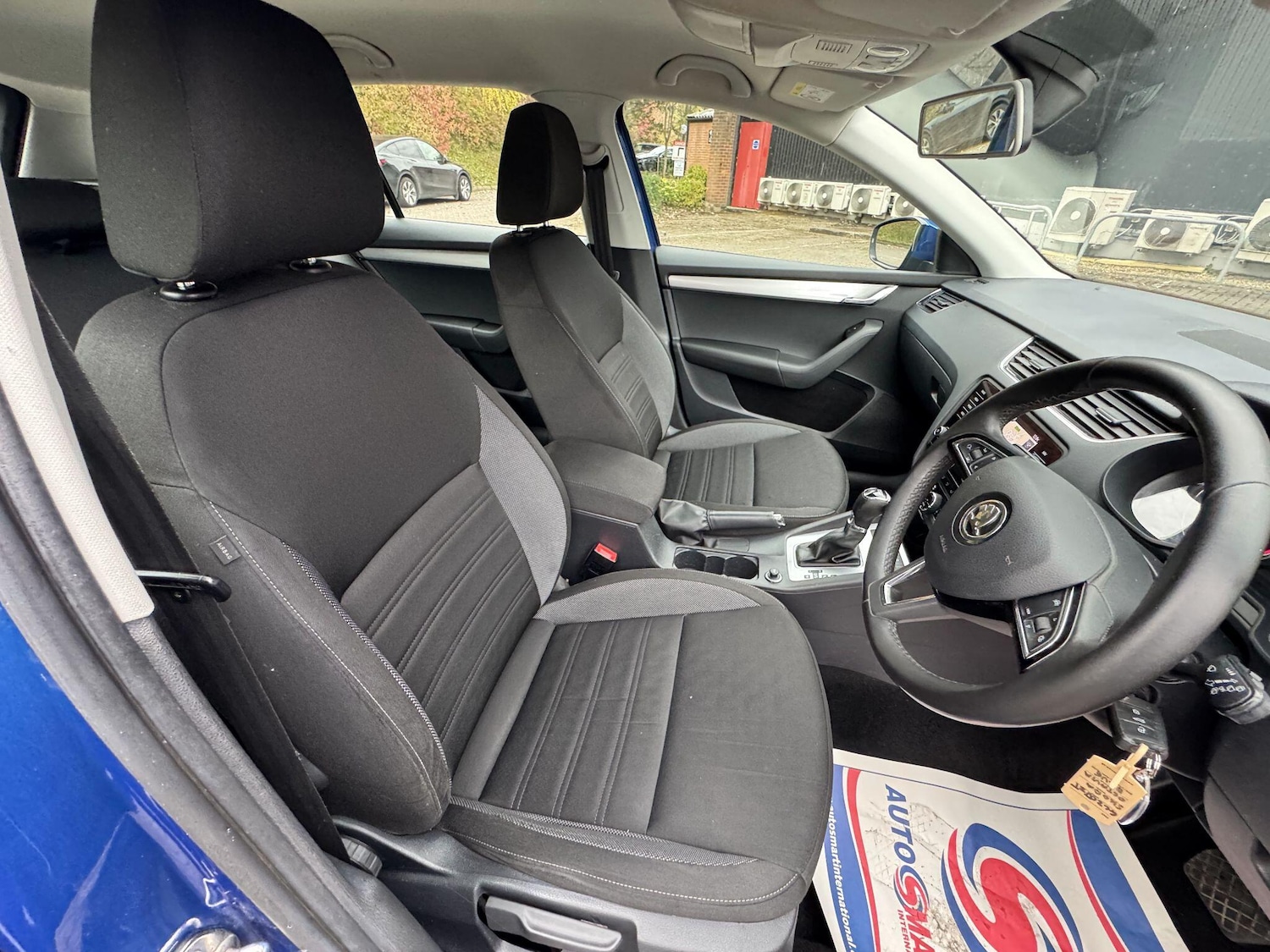 Used Skoda Octavia 2020 for sale - 76306215: Photo 17