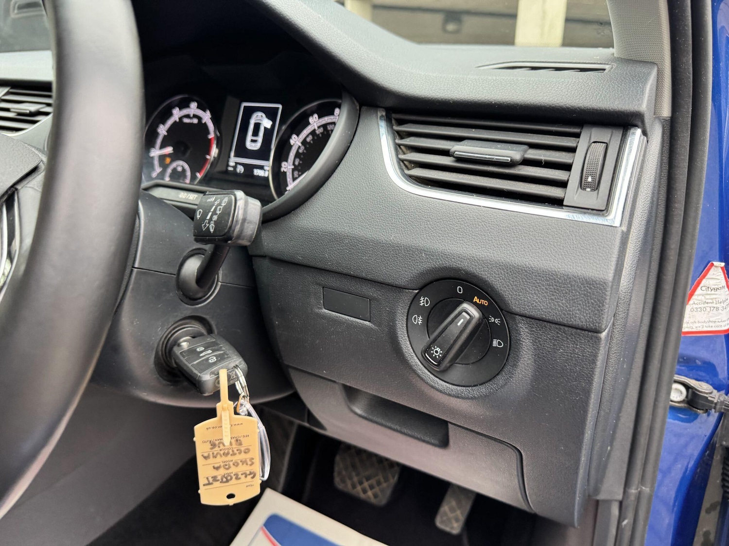 Used Skoda Octavia 2020 for sale - 76306215: Photo 18