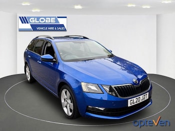 Used Skoda Octavia 2020 for sale - 76306215: Photo