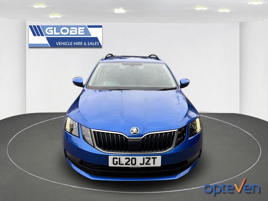 Used Skoda Octavia 2020 for sale - 76306215: Photo 2