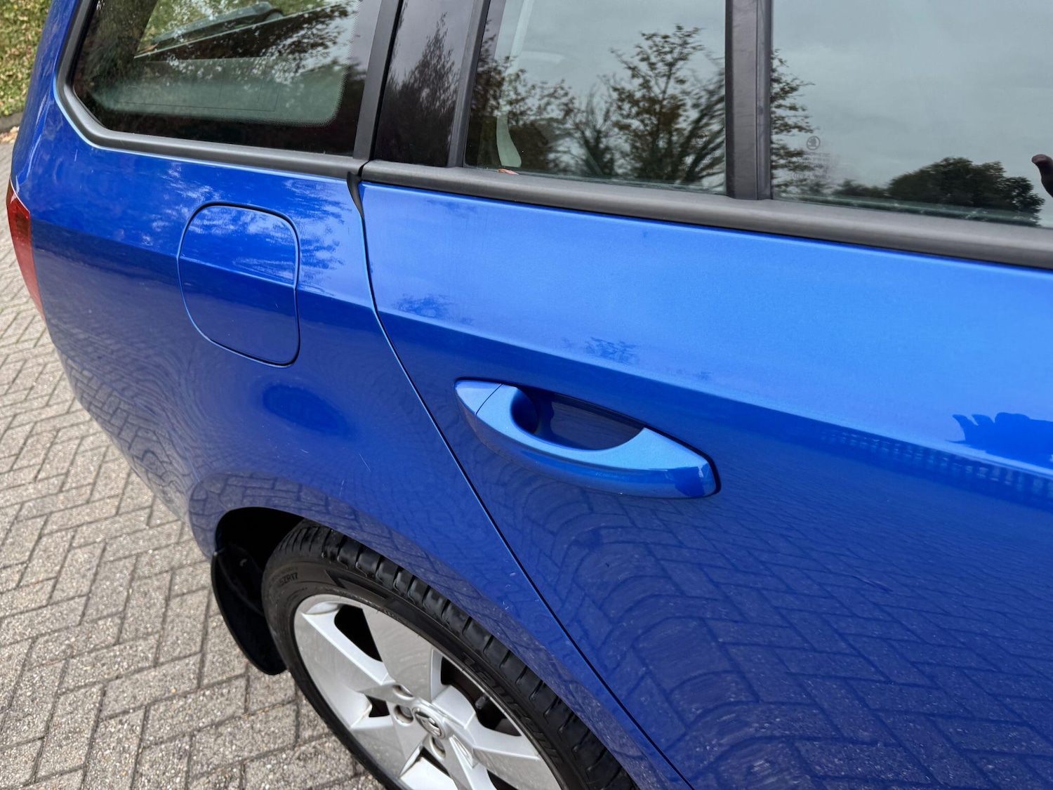 Used Skoda Octavia 2020 for sale - 76306215: Photo 20