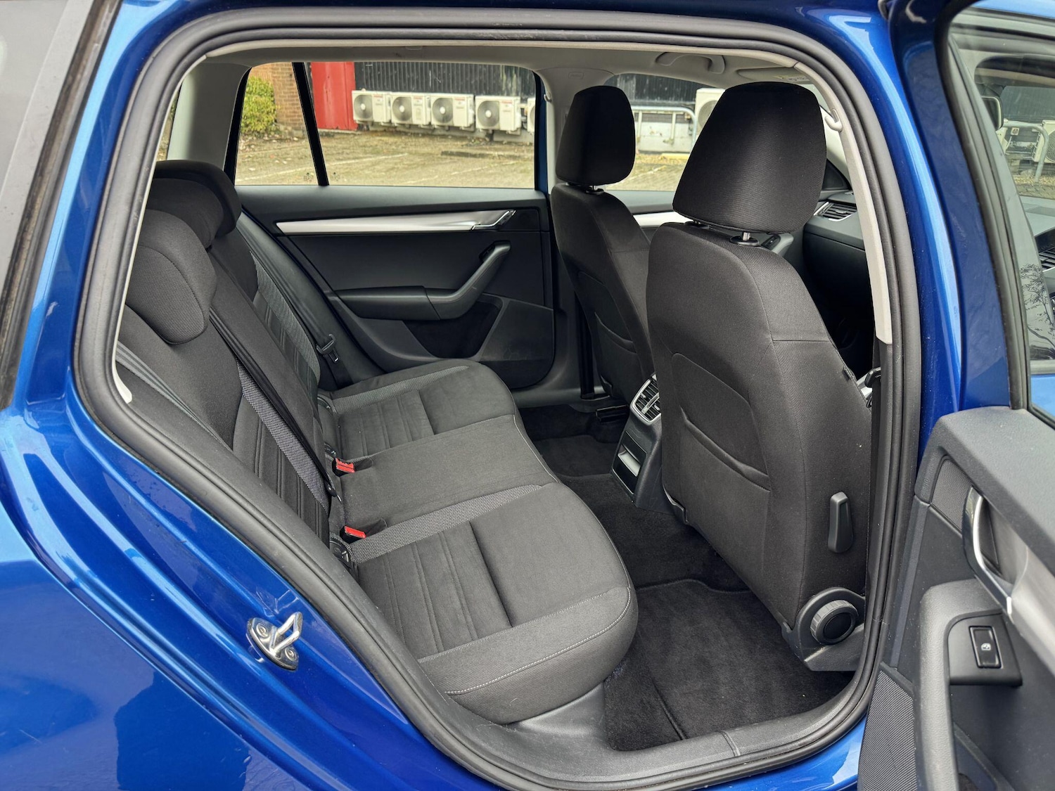 Used Skoda Octavia 2020 for sale - 76306215: Photo 21