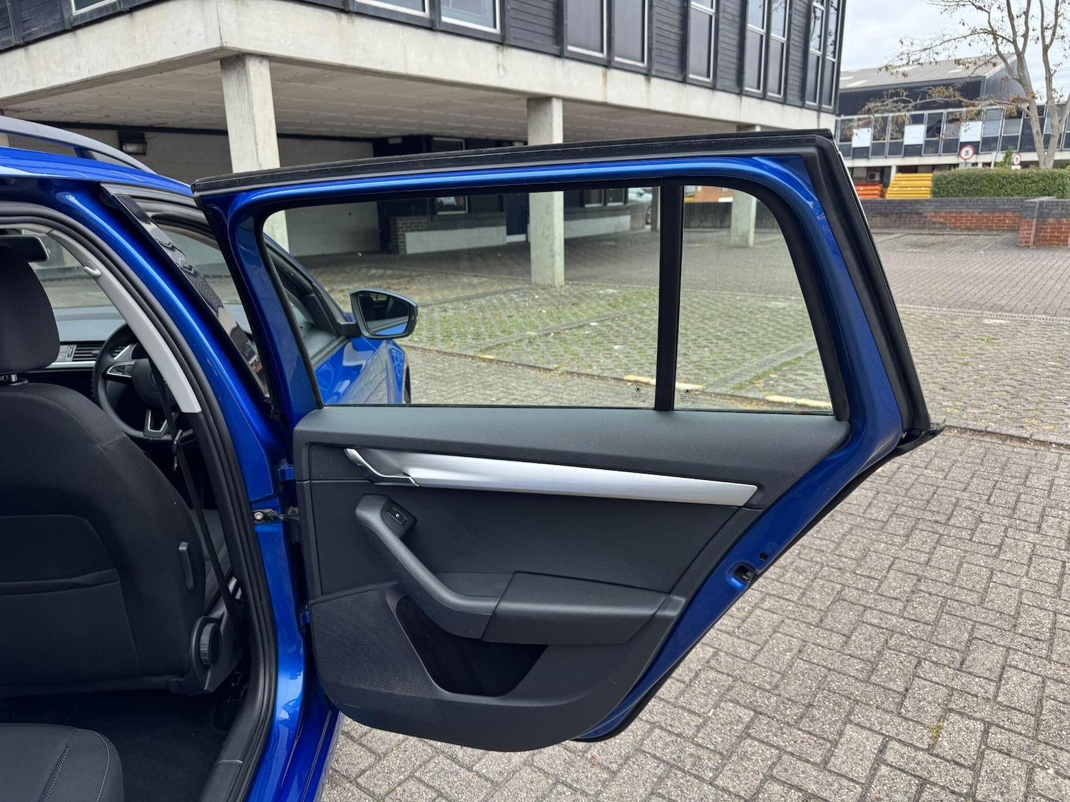 Used Skoda Octavia 2020 for sale - 76306215: Photo 22