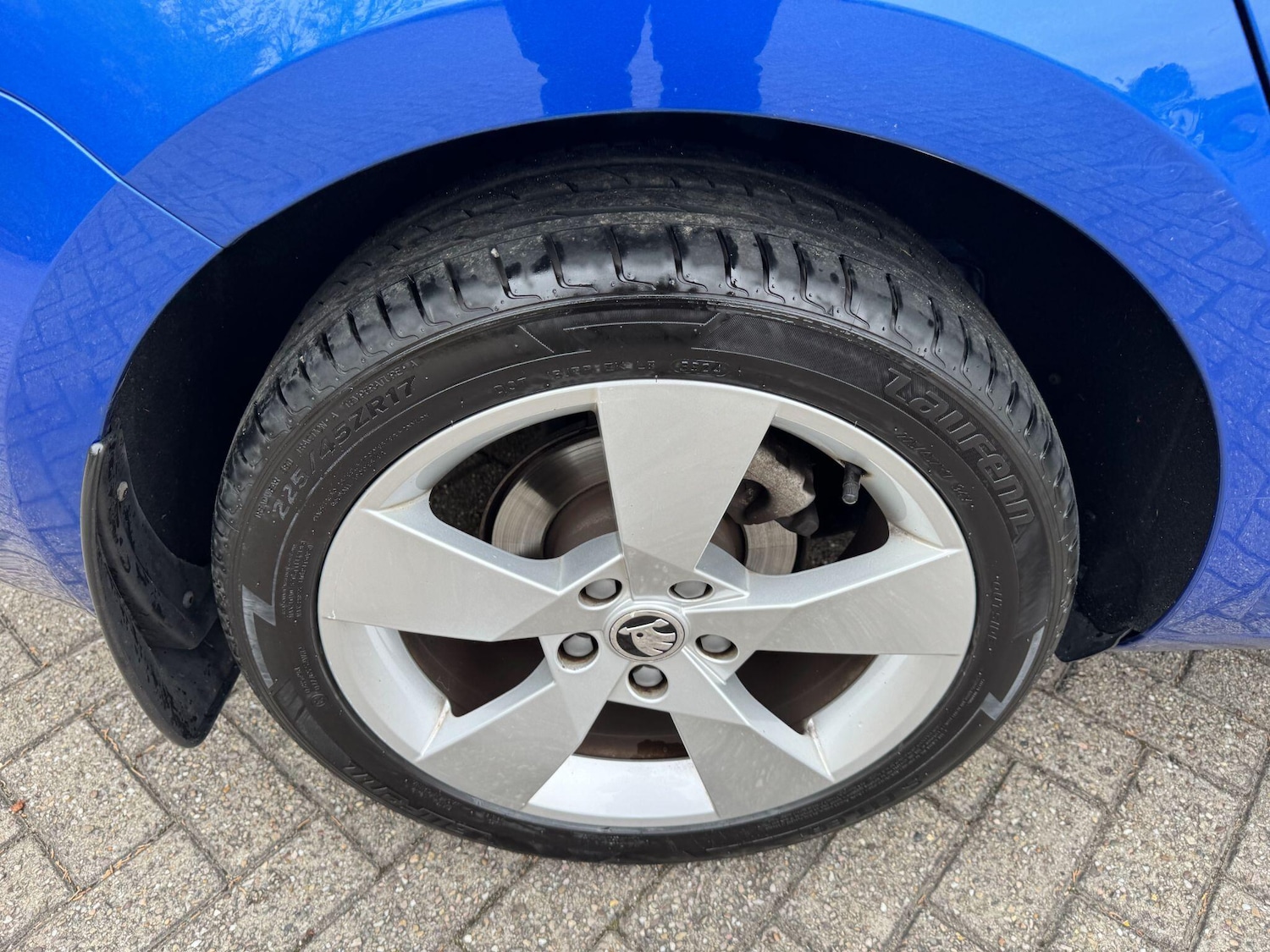 Used Skoda Octavia 2020 for sale - 76306215: Photo 23