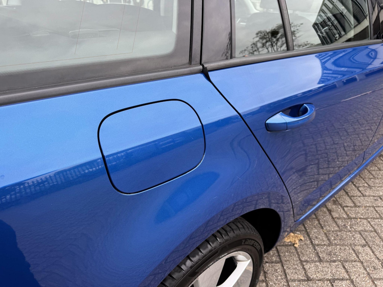 Used Skoda Octavia 2020 for sale - 76306215: Photo 24