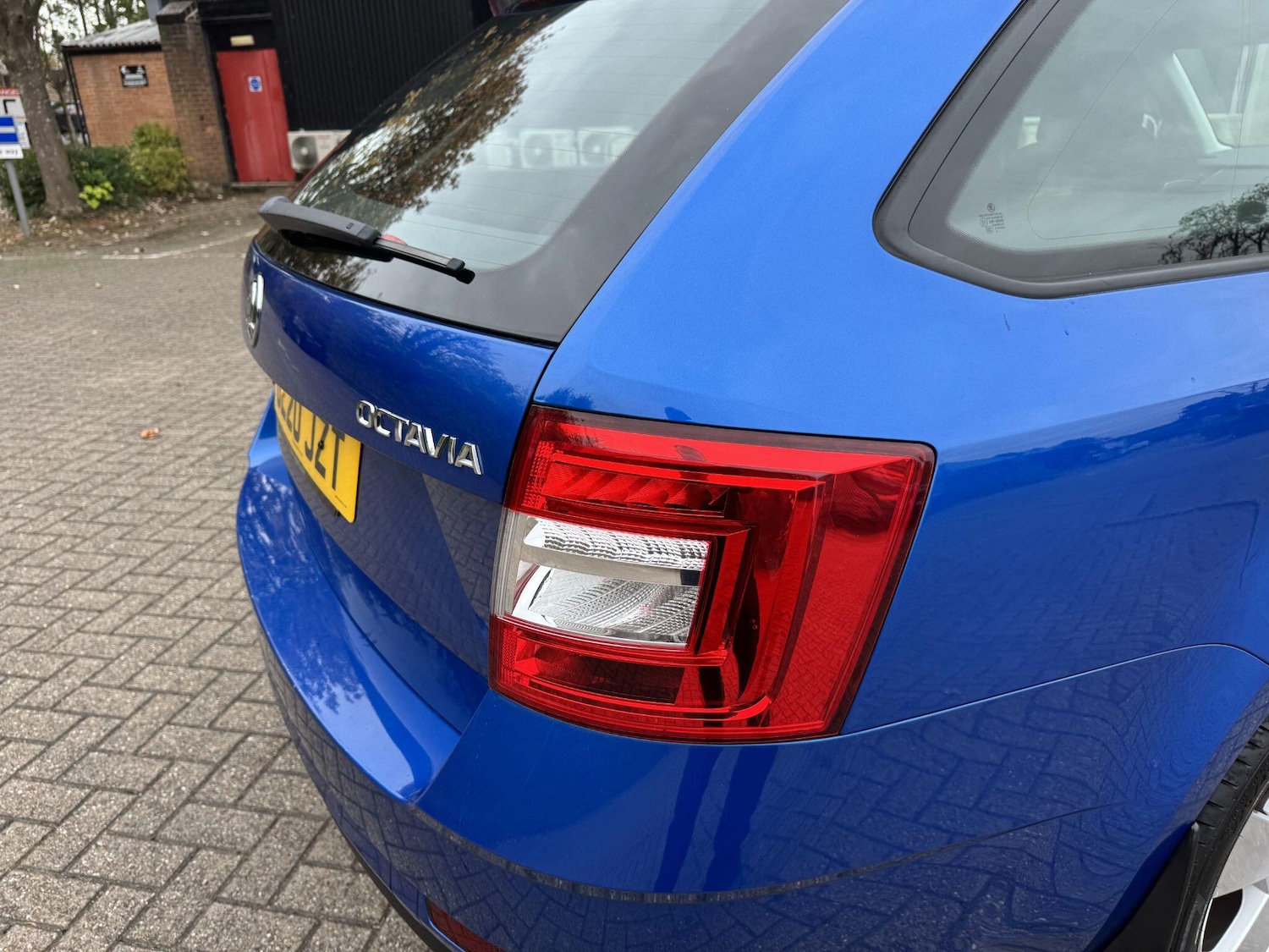 Used Skoda Octavia 2020 for sale - 76306215: Photo 25