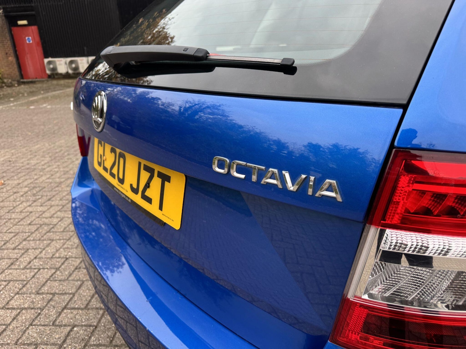 Used Skoda Octavia 2020 for sale - 76306215: Photo 26