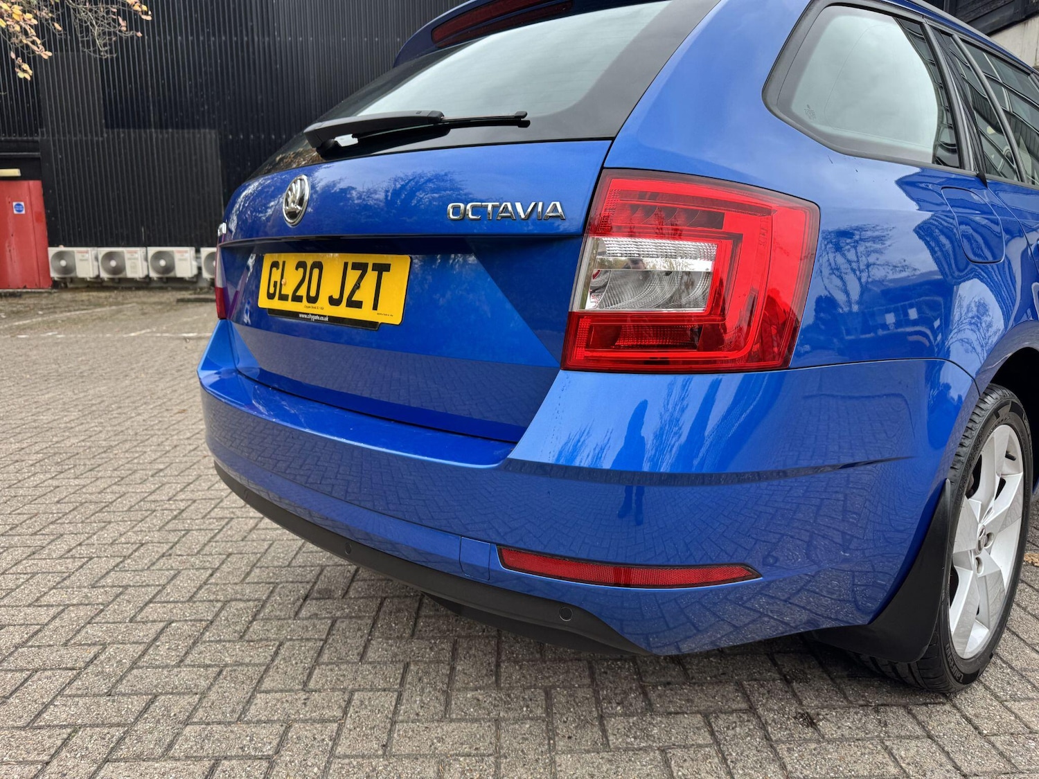 Used Skoda Octavia 2020 for sale - 76306215: Photo 27