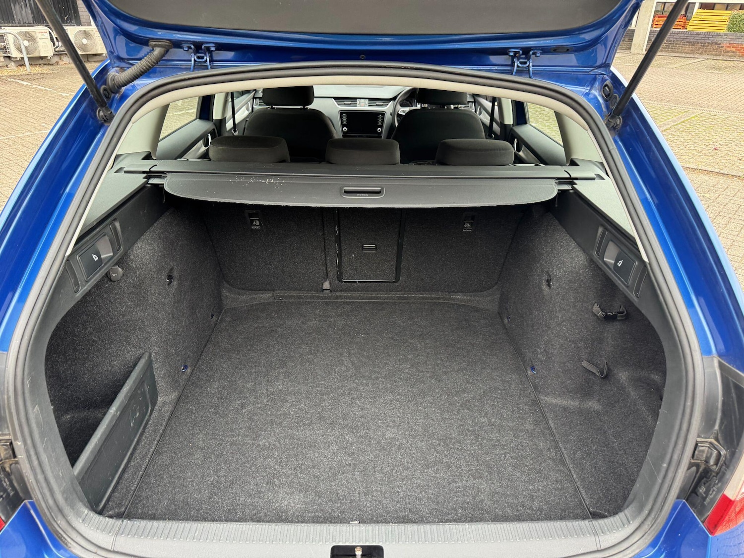 Used Skoda Octavia 2020 for sale - 76306215: Photo 29