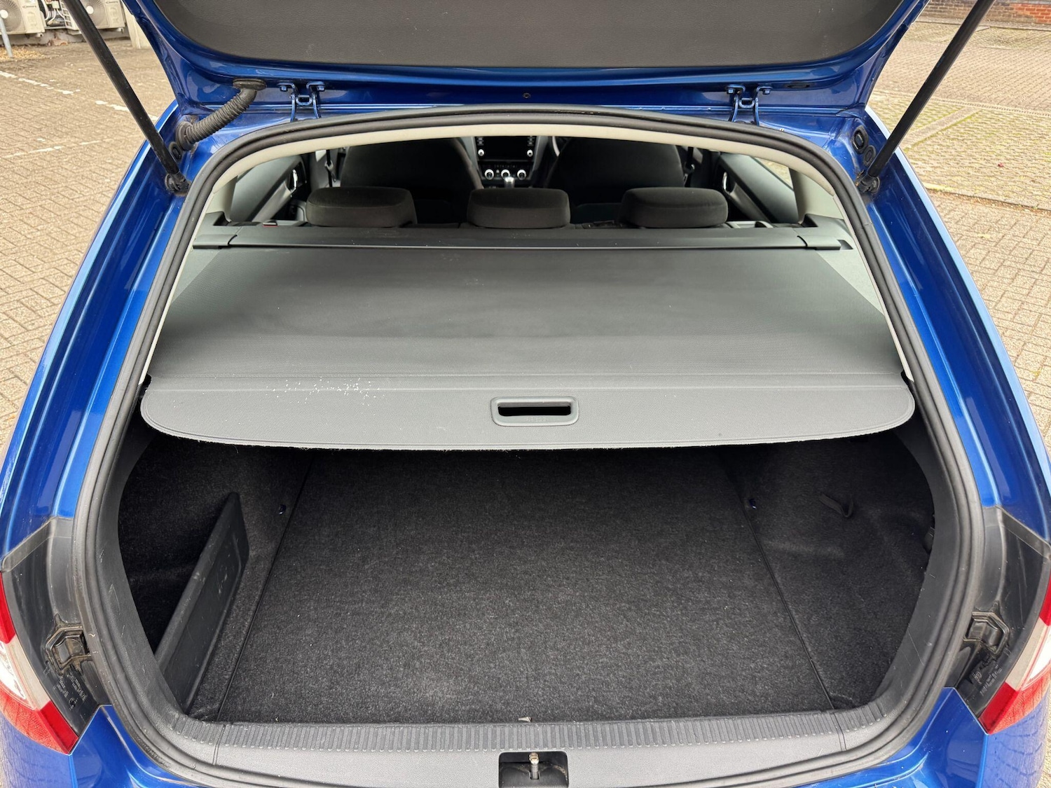 Used Skoda Octavia 2020 for sale - 76306215: Photo 30