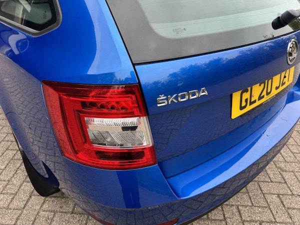 Used Skoda Octavia 2020 for sale - 76306215: Photo 32