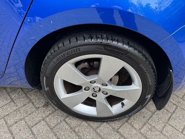 Used Skoda Octavia 2020 for sale - 76306215: Photo 33