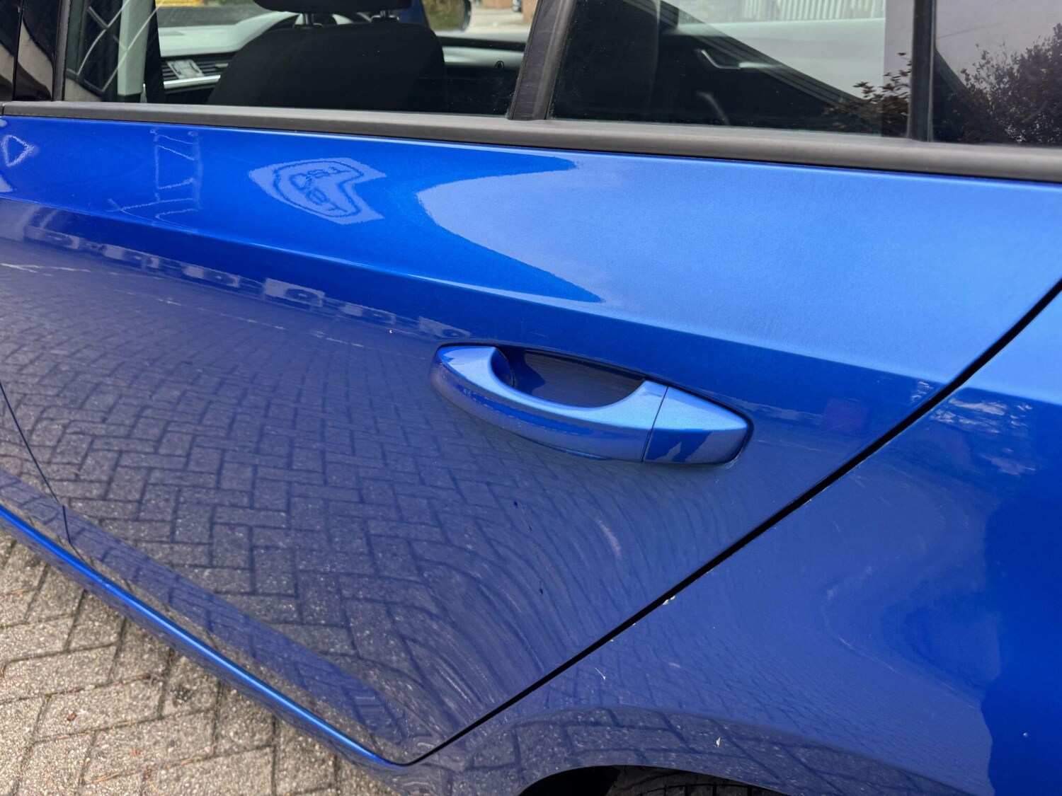 Used Skoda Octavia 2020 for sale - 76306215: Photo 34