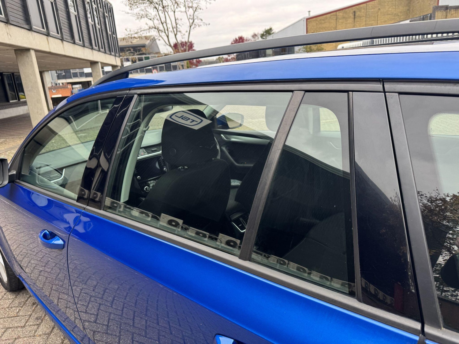 Used Skoda Octavia 2020 for sale - 76306215: Photo 35