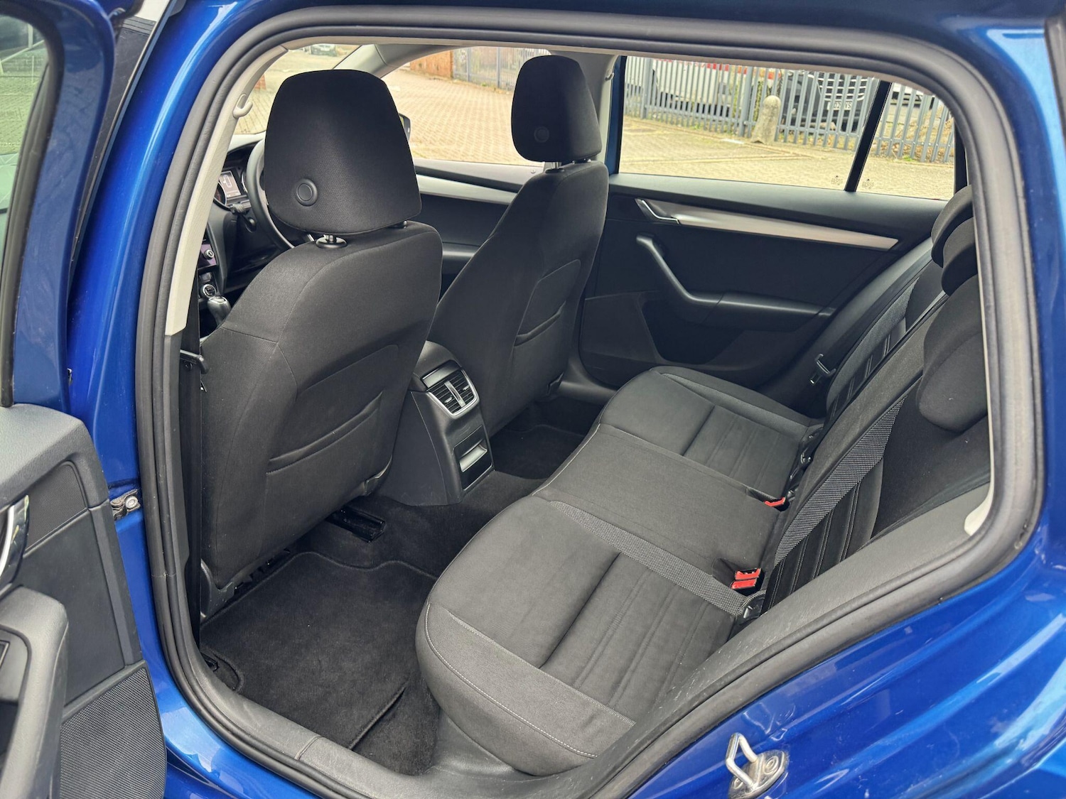 Used Skoda Octavia 2020 for sale - 76306215: Photo 36