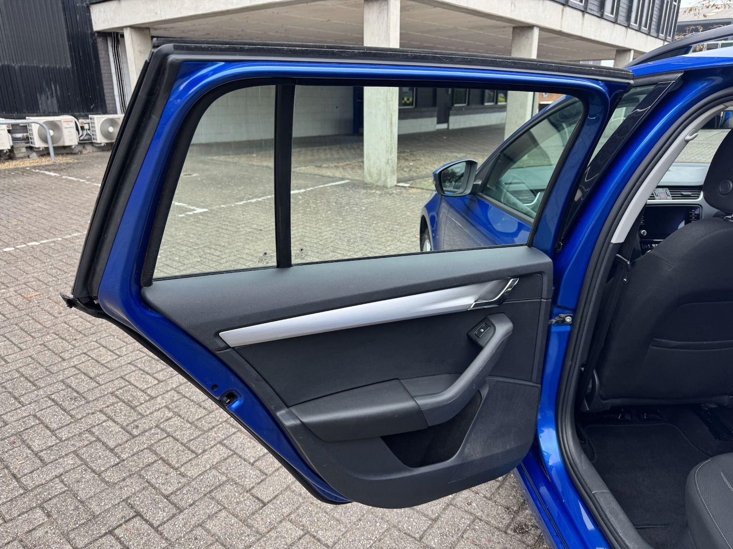 Used Skoda Octavia 2020 for sale - 76306215: Photo 37