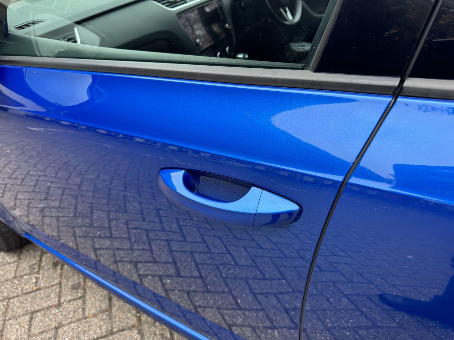 Used Skoda Octavia 2020 for sale - 76306215: Photo 38