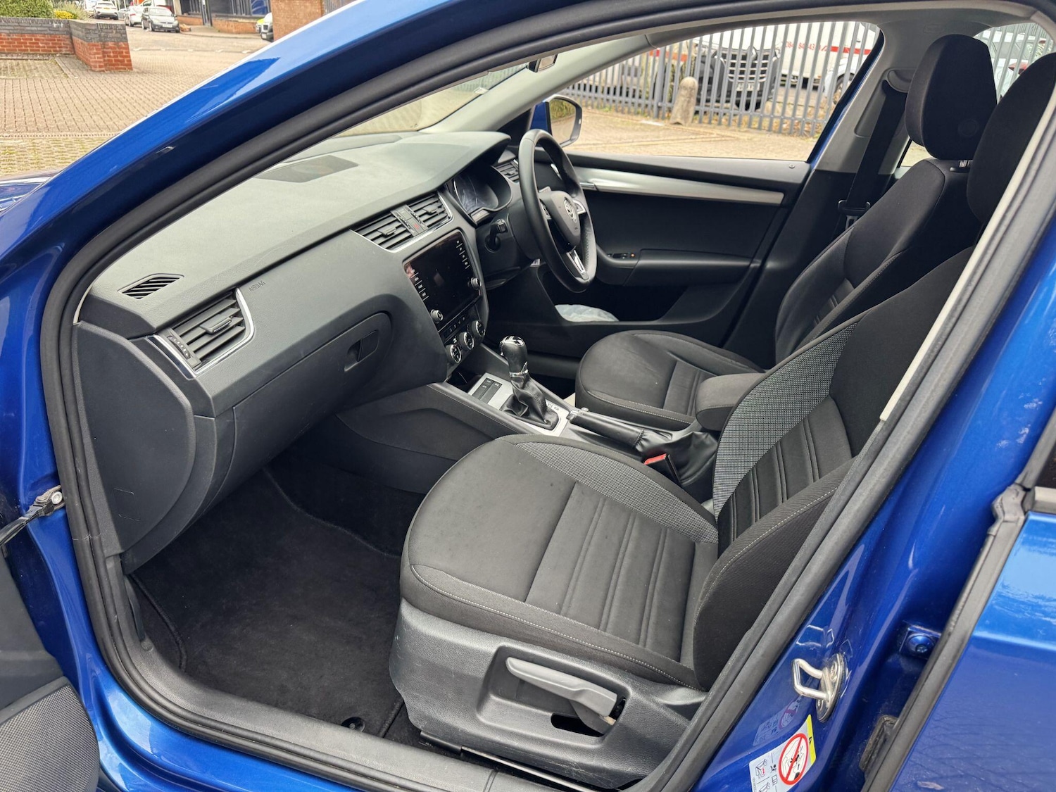 Used Skoda Octavia 2020 for sale - 76306215: Photo 39