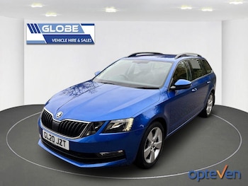 Used Skoda Octavia 2020 for sale - 76306215: Photo