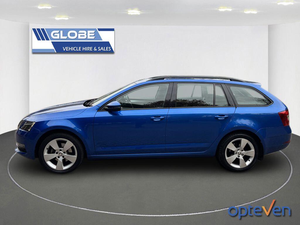 Used Skoda Octavia 2020 for sale - 76306215: Photo 4