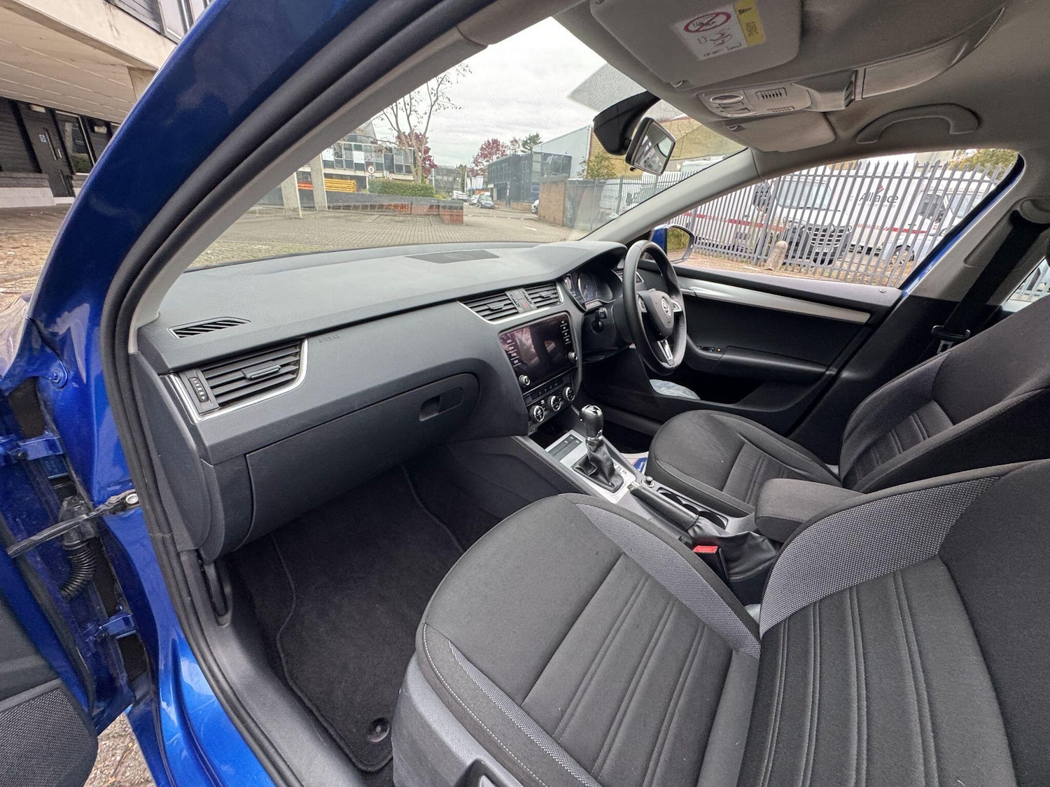 Used Skoda Octavia 2020 for sale - 76306215: Photo 41