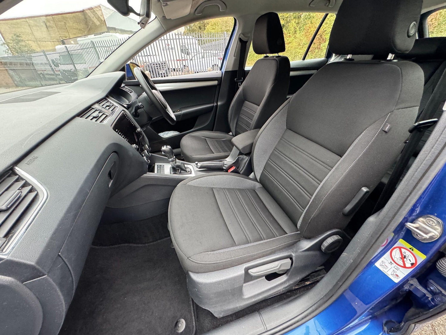 Used Skoda Octavia 2020 for sale - 76306215: Photo 42