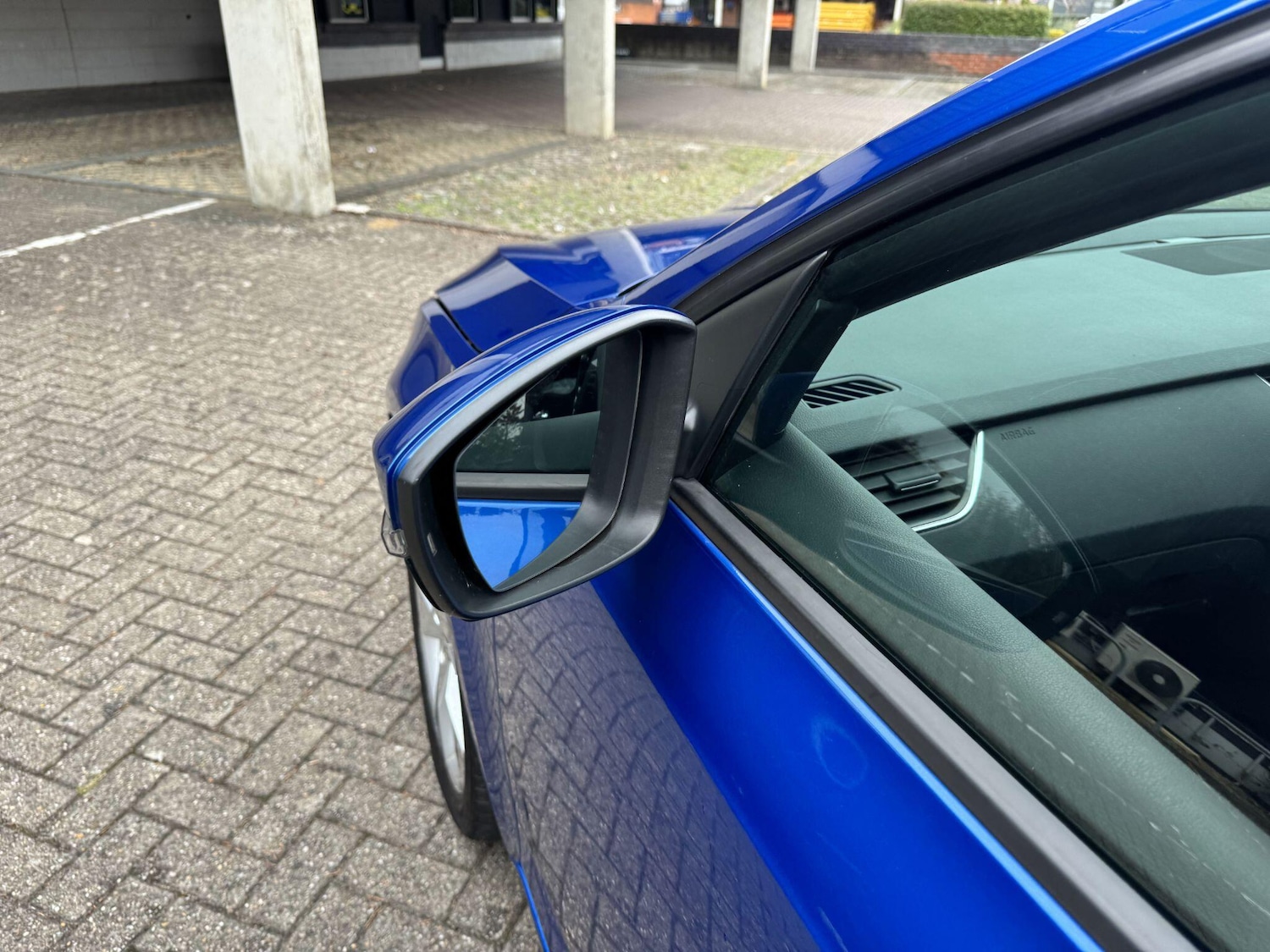 Used Skoda Octavia 2020 for sale - 76306215: Photo 44