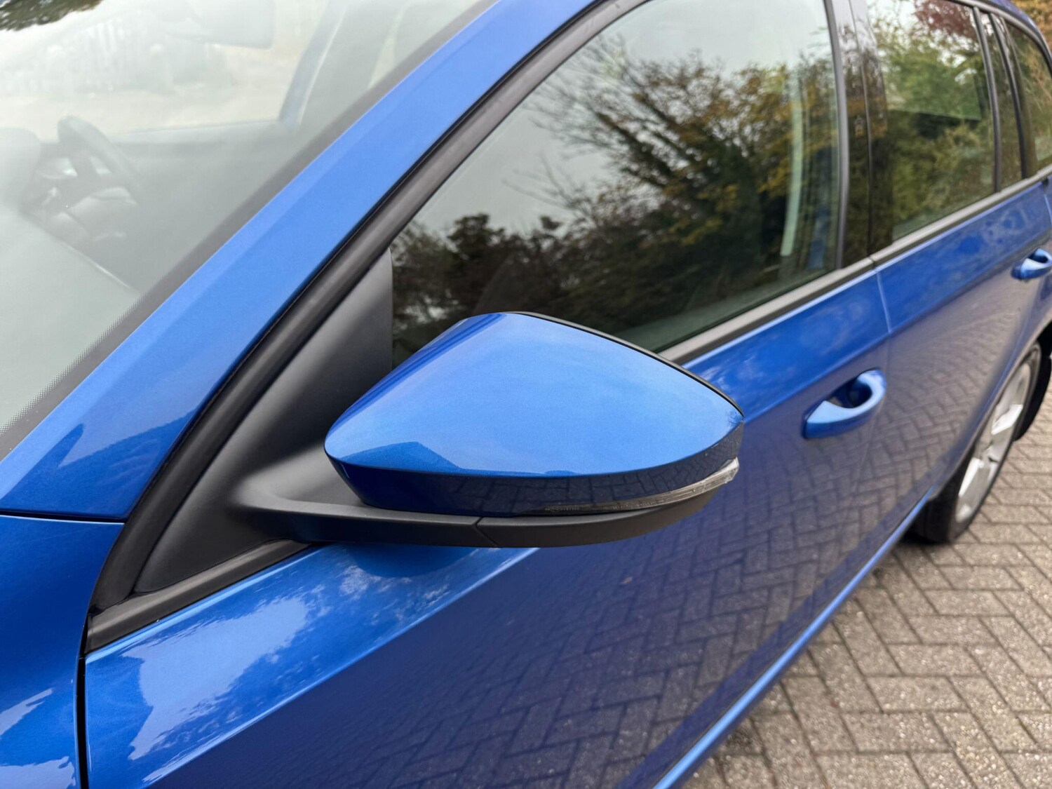 Used Skoda Octavia 2020 for sale - 76306215: Photo 45