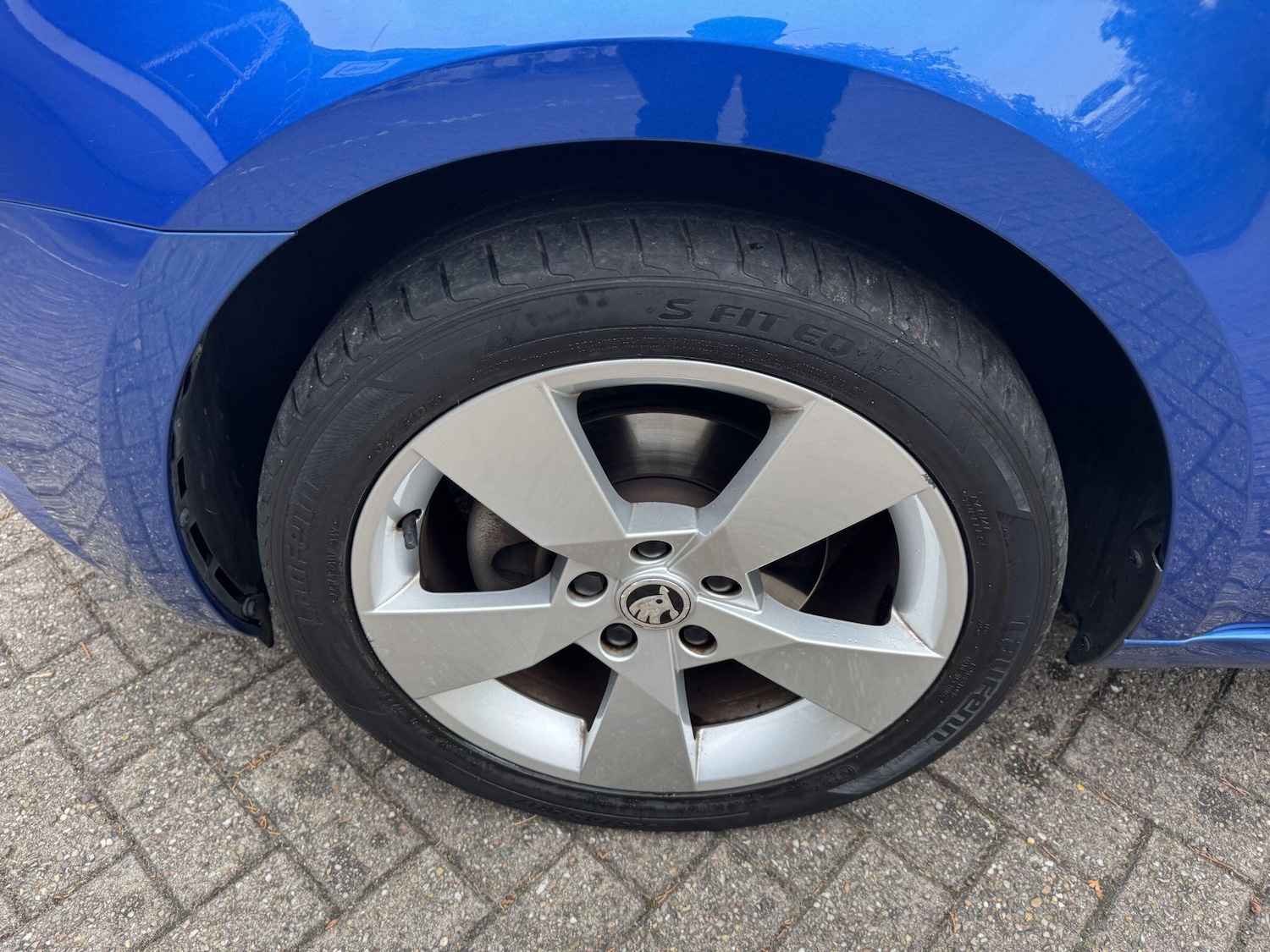 Used Skoda Octavia 2020 for sale - 76306215: Photo 46