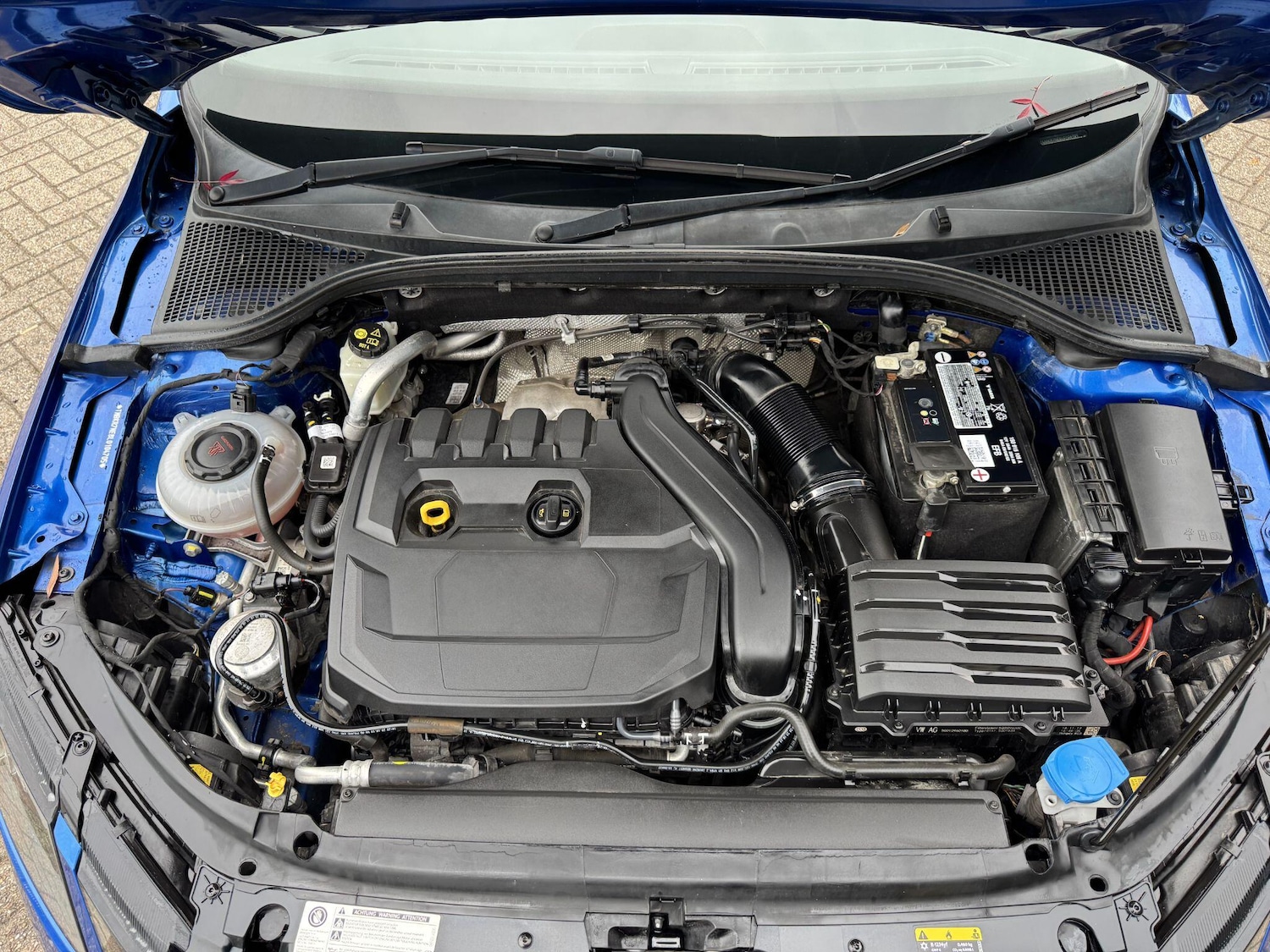 Used Skoda Octavia 2020 for sale - 76306215: Photo 48