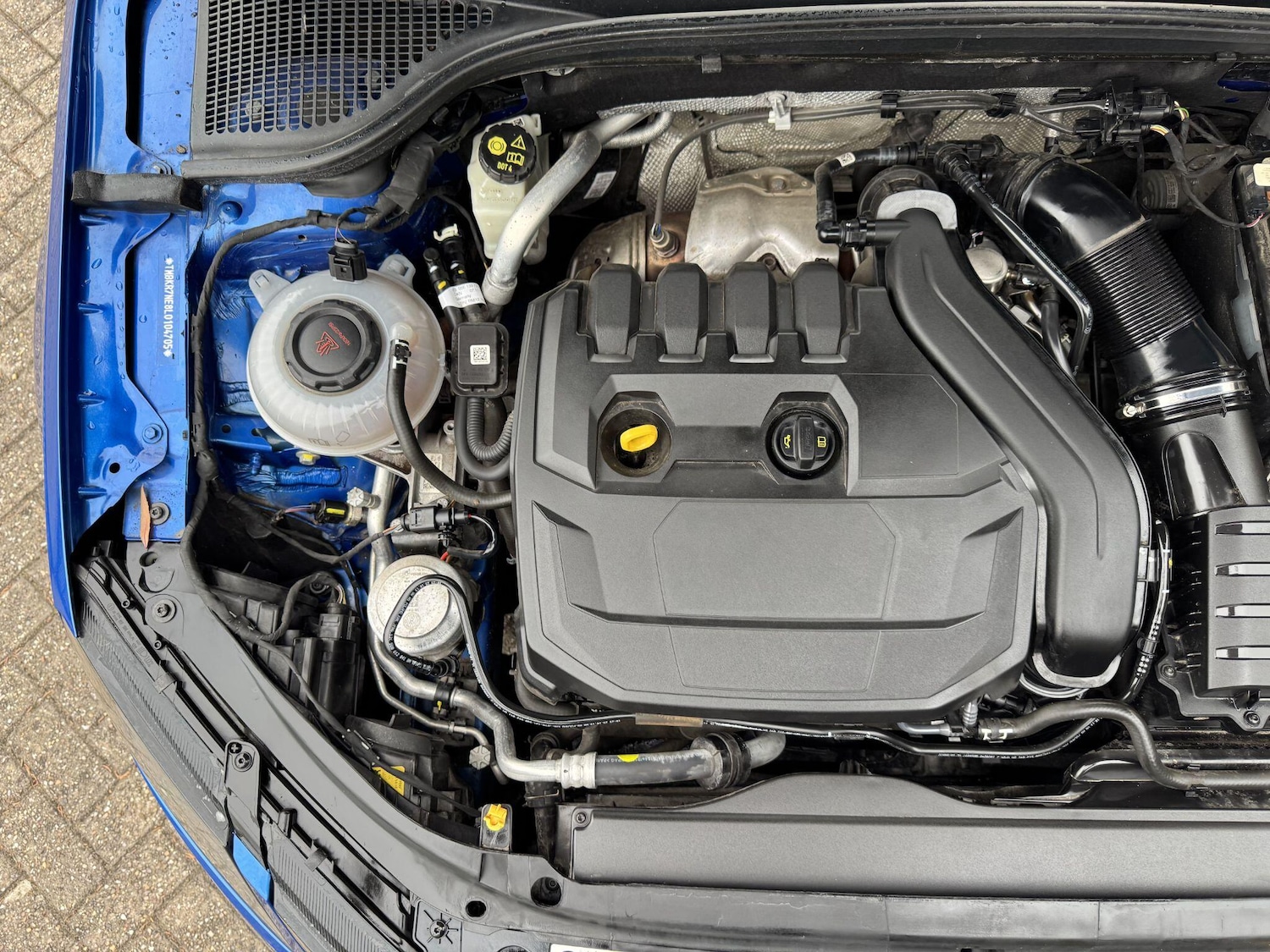 Used Skoda Octavia 2020 for sale - 76306215: Photo 49