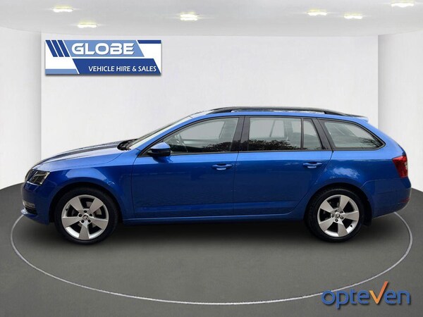 Used Skoda Octavia 2020 for sale - 76306215: Photo 4