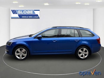 Used Skoda Octavia 2020 for sale - 76306215: Photo