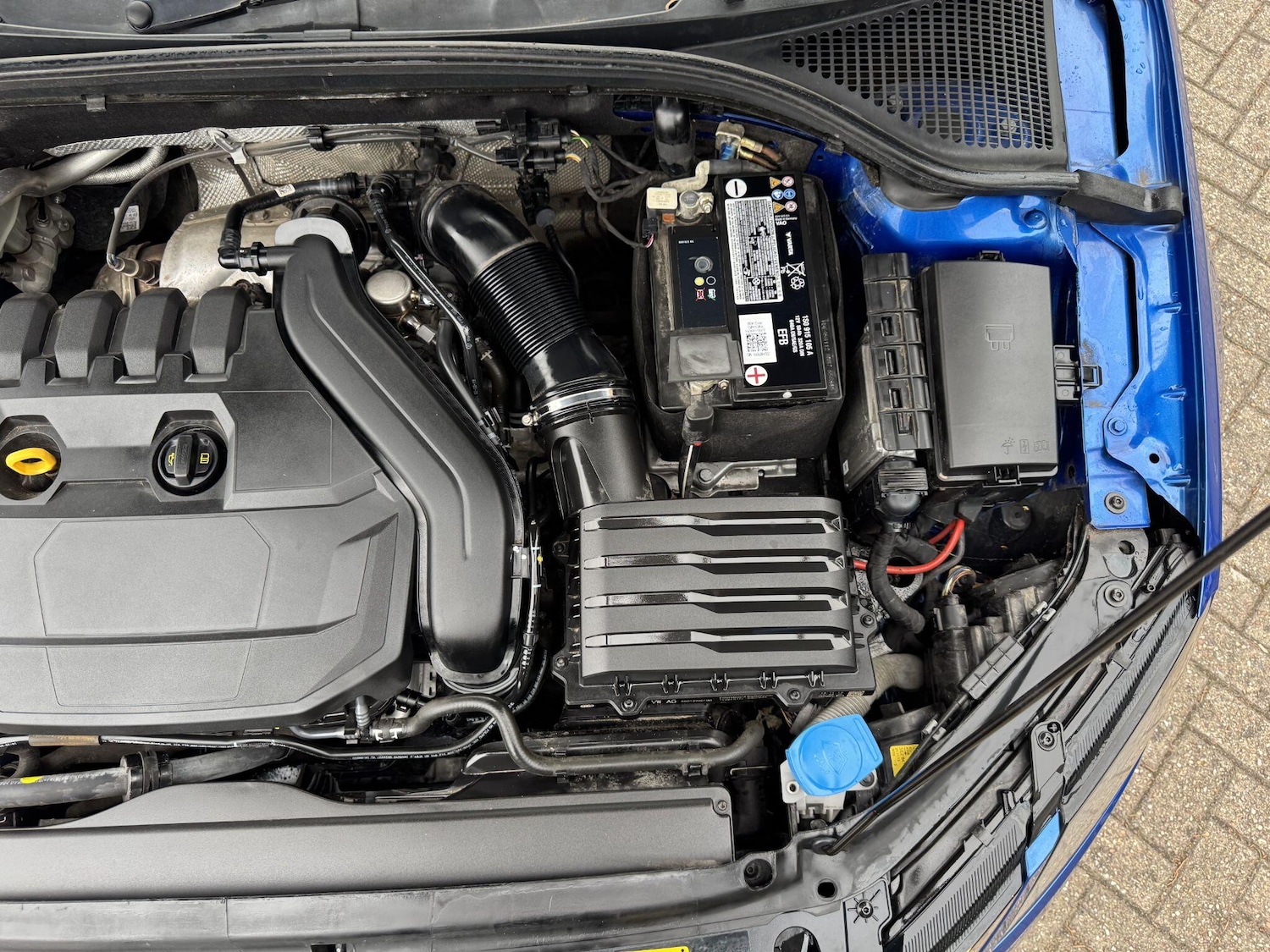 Used Skoda Octavia 2020 for sale - 76306215: Photo 50