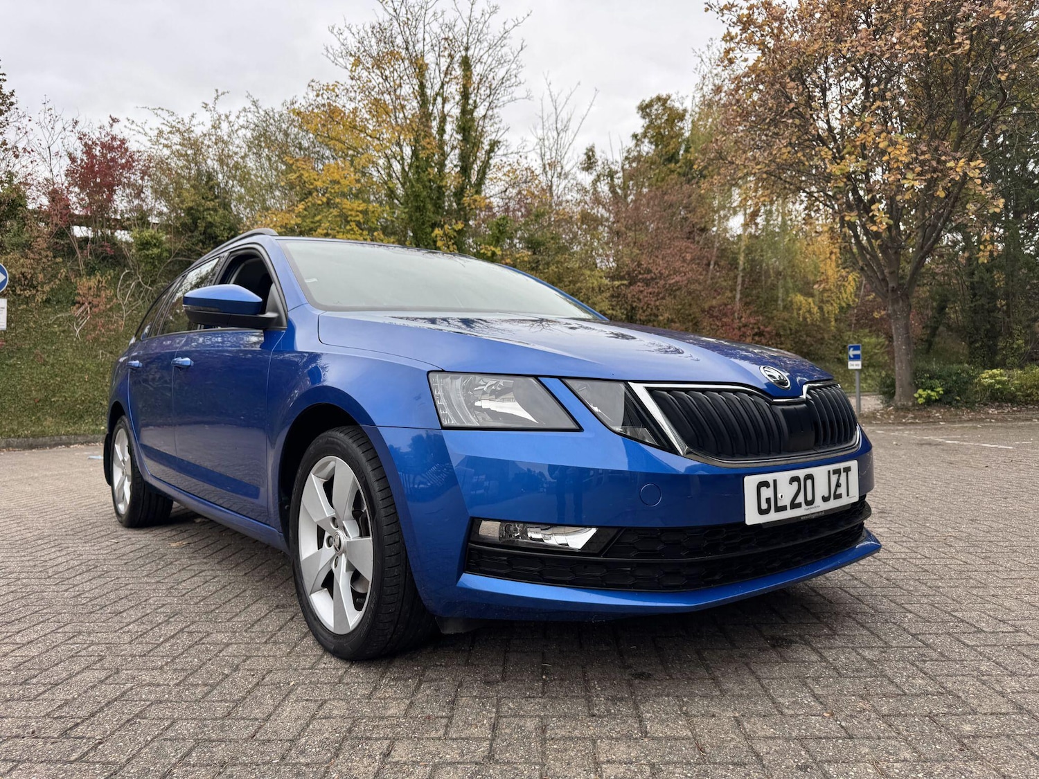 Used Skoda Octavia 2020 for sale - 76306215: Photo 51