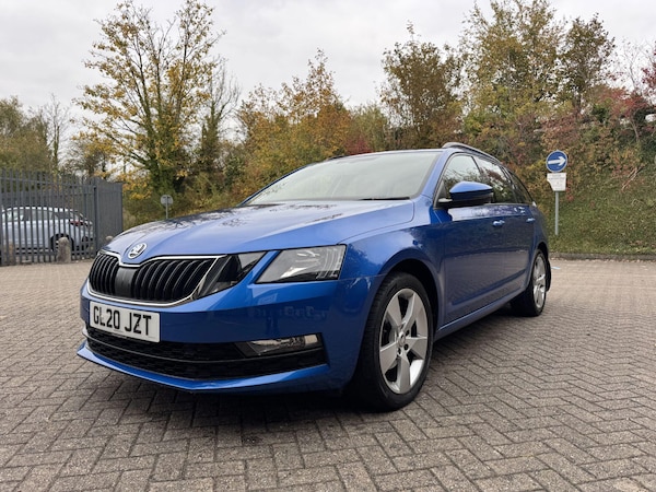 Used Skoda Octavia 2020 for sale - 76306215: Photo 52
