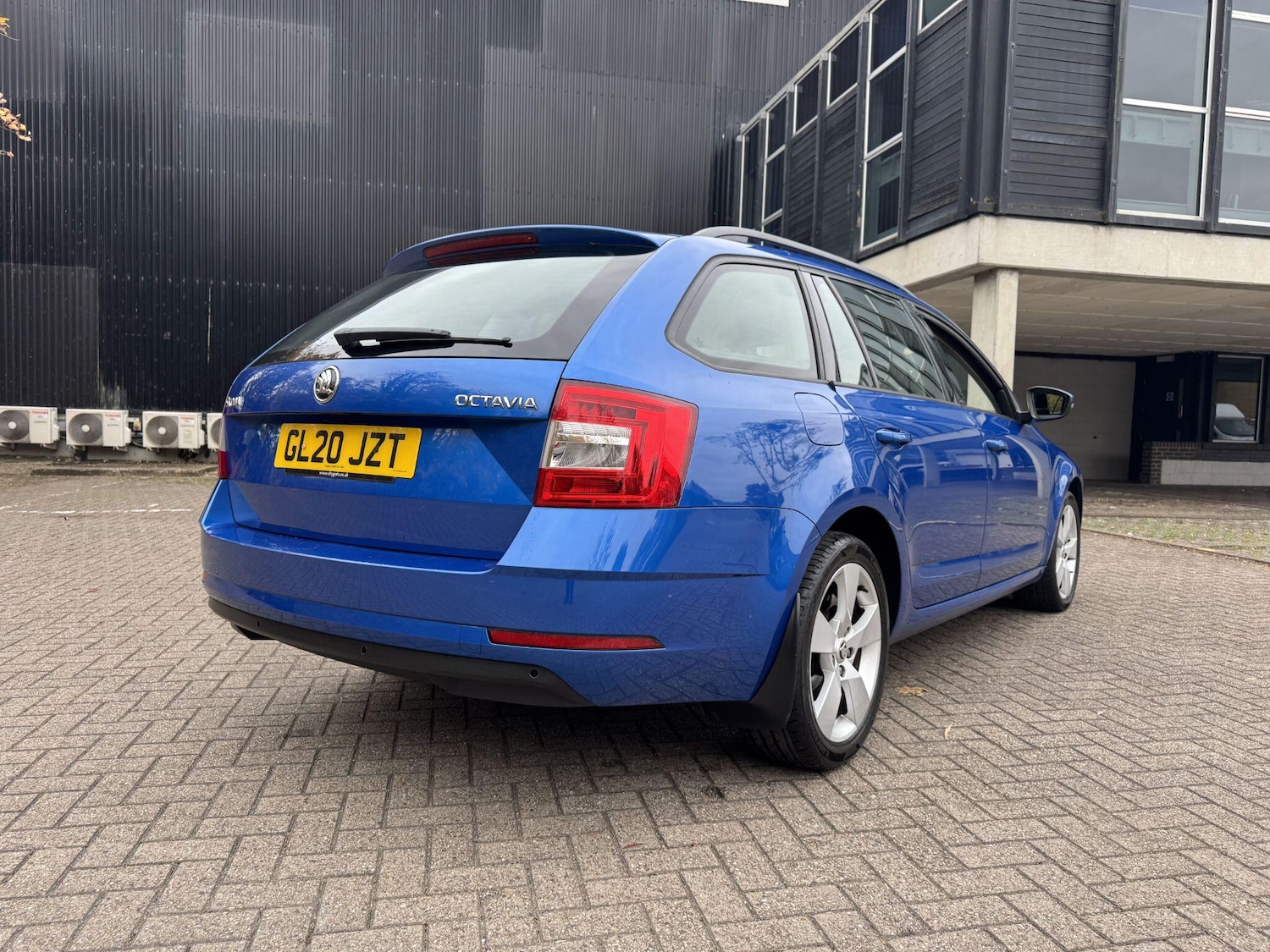 Used Skoda Octavia 2020 for sale - 76306215: Photo 54