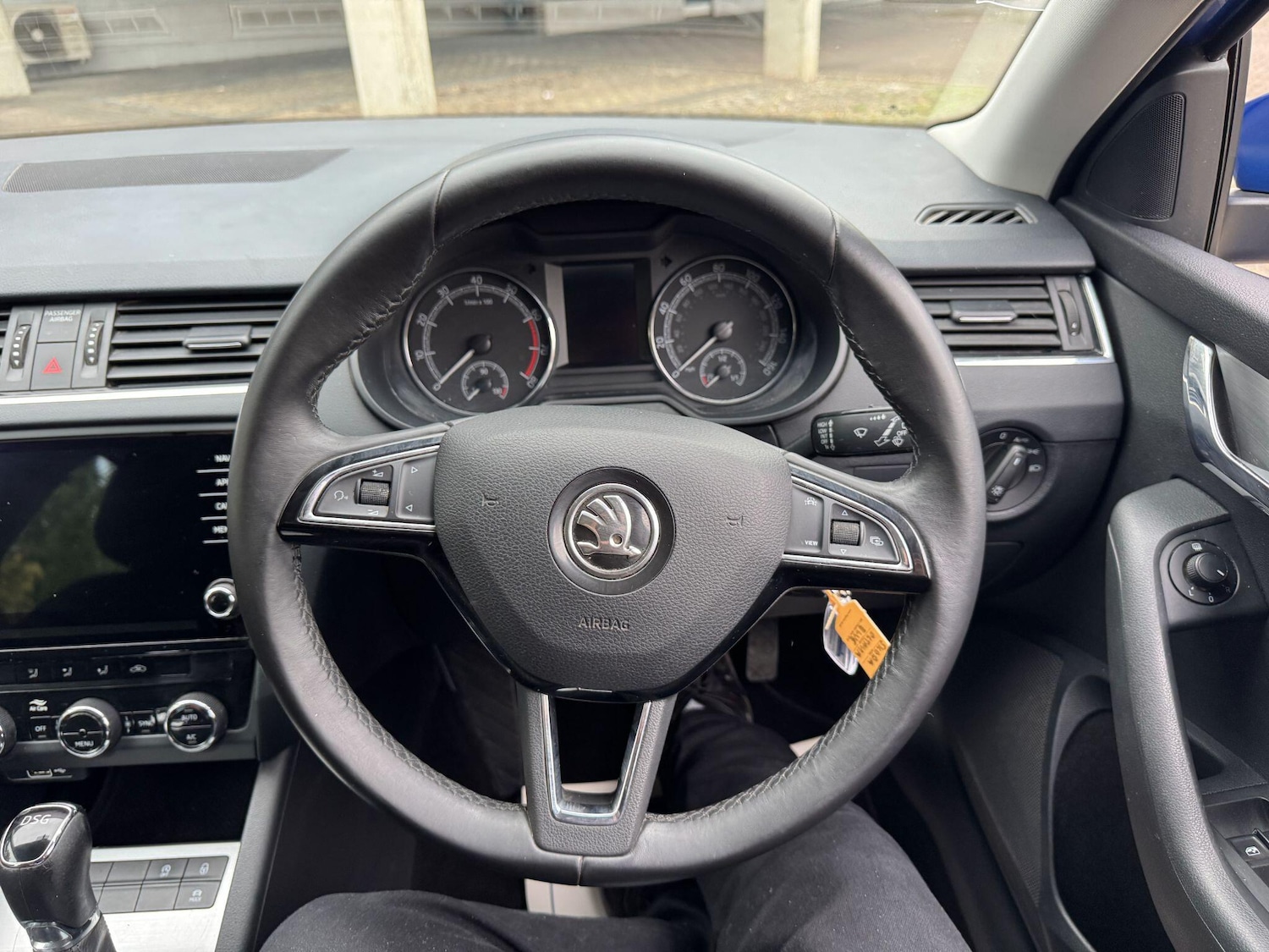 Used Skoda Octavia 2020 for sale - 76306215: Photo 56