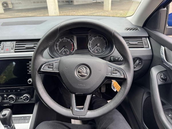 Used Skoda Octavia 2020 for sale - 76306215: Photo 56